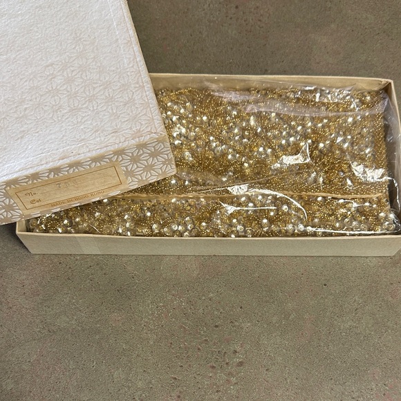 Vintage Hand Made in British Crown Colony of Hong Kong Clutch HandBag - Picture 7 of 10